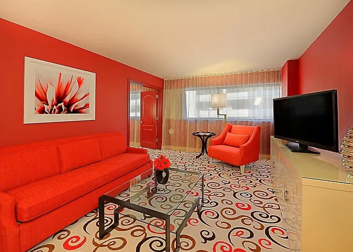 Downtown Grand Hotel & Casino