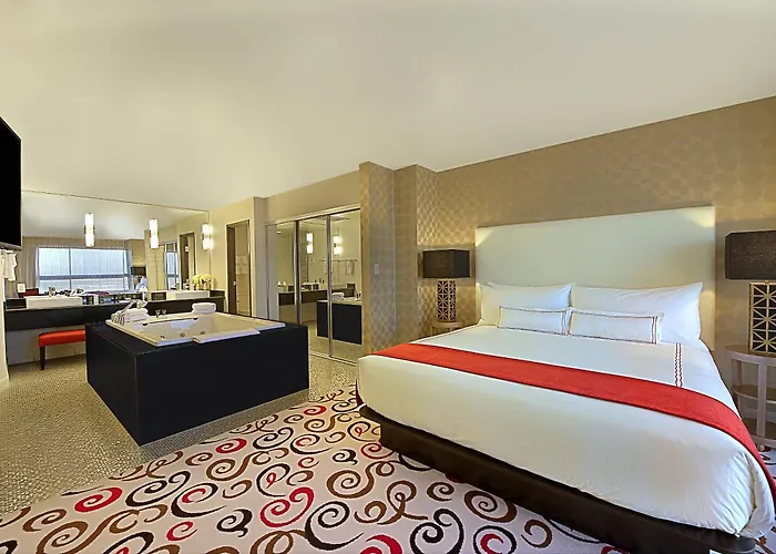 Downtown Grand Hotel & Casino