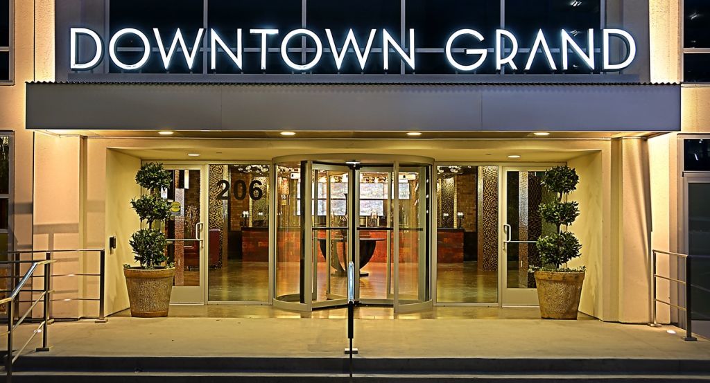 Downtown Grand & Casino Las Vegas