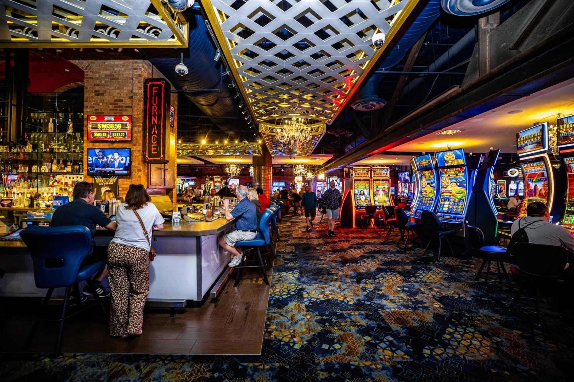 Hotel Downtown Grand & Casino Las Vegas