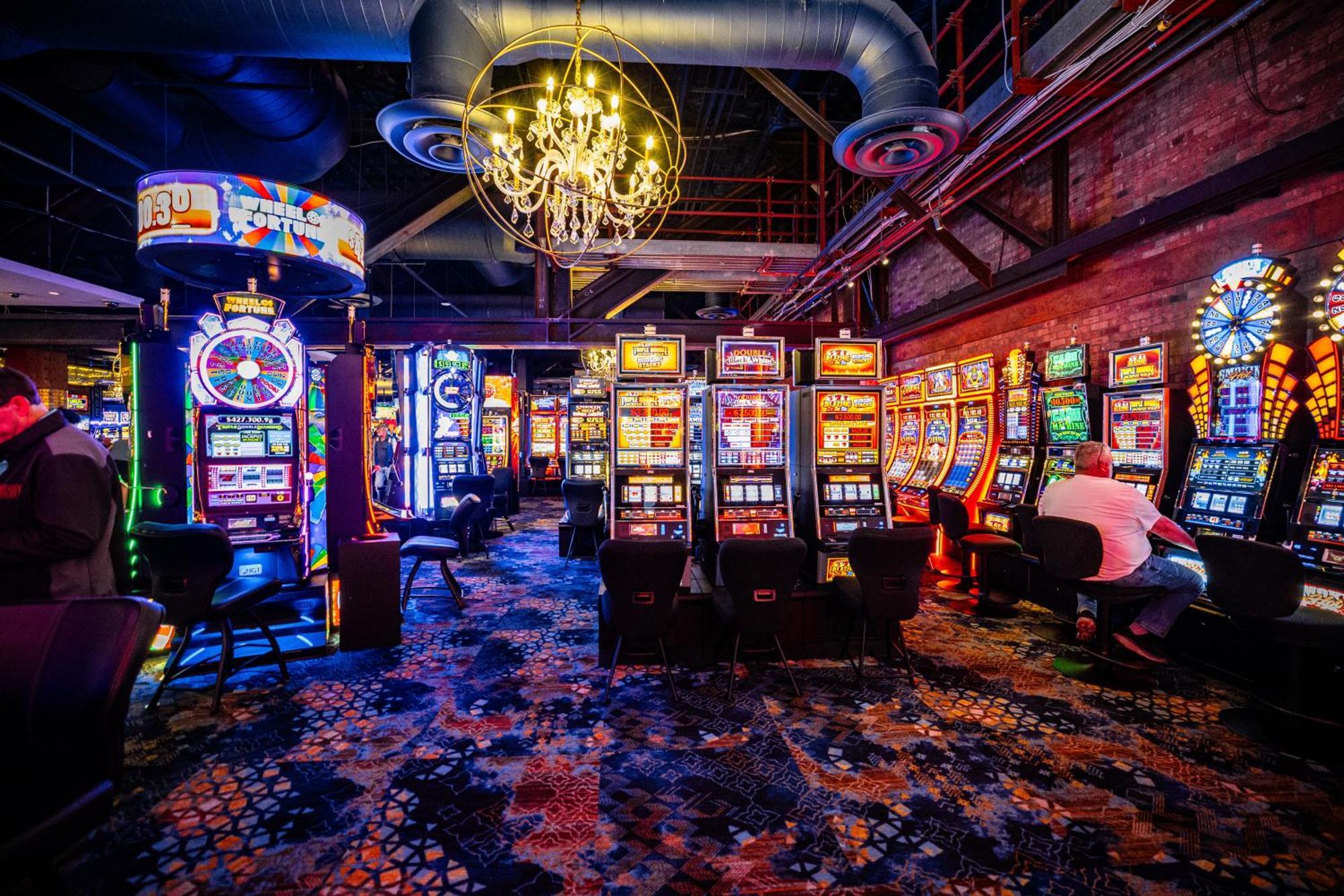 Downtown Grand & Casino 3* Las Vegas